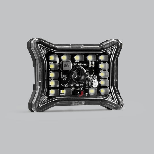 ALTIQ Rock Light Pro Work Light