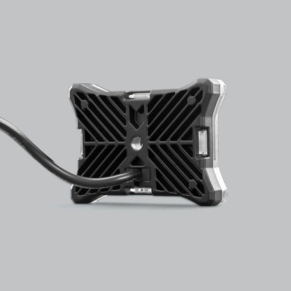 ALTIQ Rock Light Pro mounted