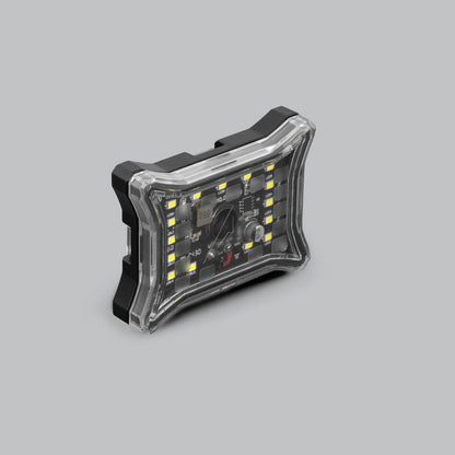 ALTIQ Rock Light Pro colours