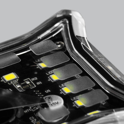 ALTIQ Rock Light Pro detail