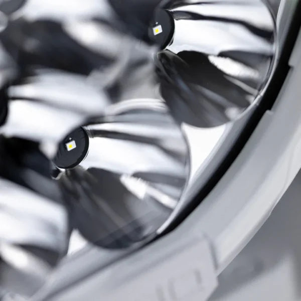ALTIQ Rogue 7" MK3 – LED Driving Lights pair - image 3
