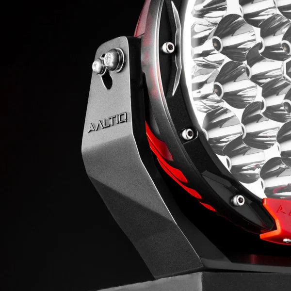 ALTIQ Rogue 8.5" MK3 – LED Driving Lights pair - image 3