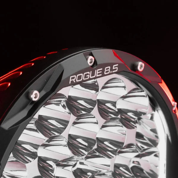 ALTIQ Rogue 8.5" MK3 – LED Driving Lights pair - image 4