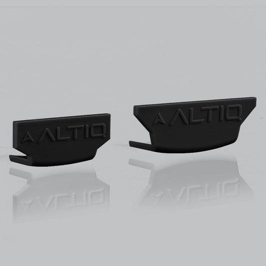 ALTIQ Rogue MK3 Colour Fascias