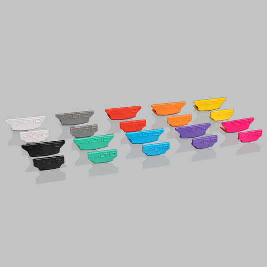 ALTIQ Rogue MK3 Colour Fascias range