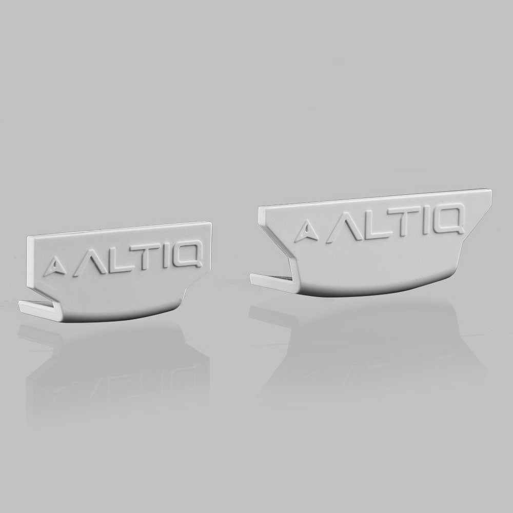 ALTIQ Rogue MK3 Colour Fascias detail