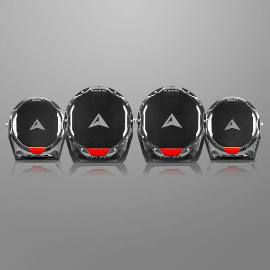ALTIQ Rogue MK3 Trophy Kit