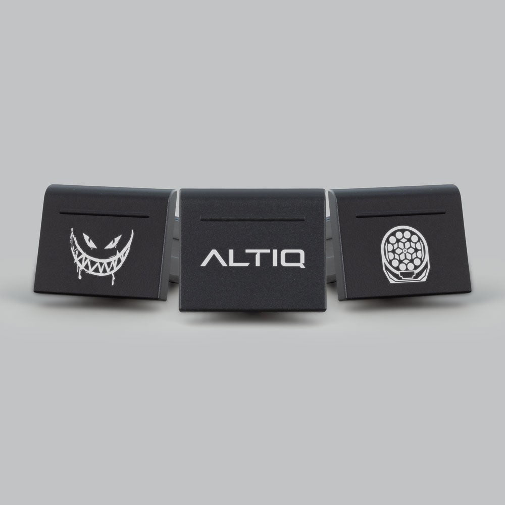 ALTIQ VW Amarok Gear Shifter Push Button Switch