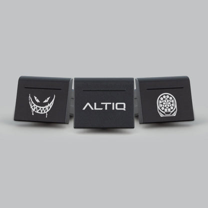 ALTIQ VW Amarok Gear Shifter Push Button Switch