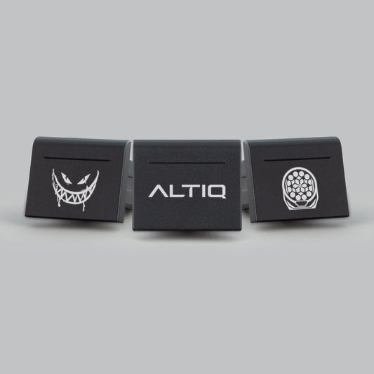 ALTIQ VW Amarok Gear Shifter Push Button Switch