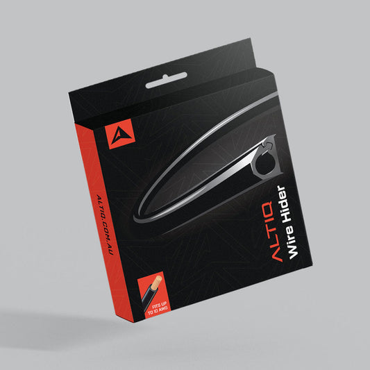 ALTIQ Wiring Concealer