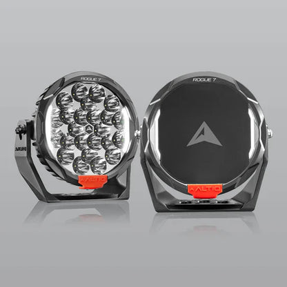 ALTIQ Rogue 7" MK3 – LED Driving Lights pair