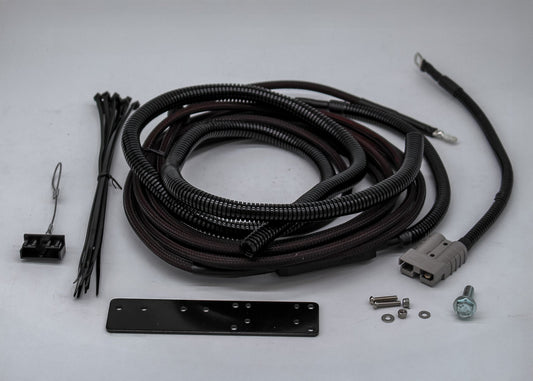 TRAILBAIT Anderson Plug Wiring Kit