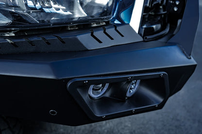 D.A.G HILUX Front Bumper 2021-onwards - image 8