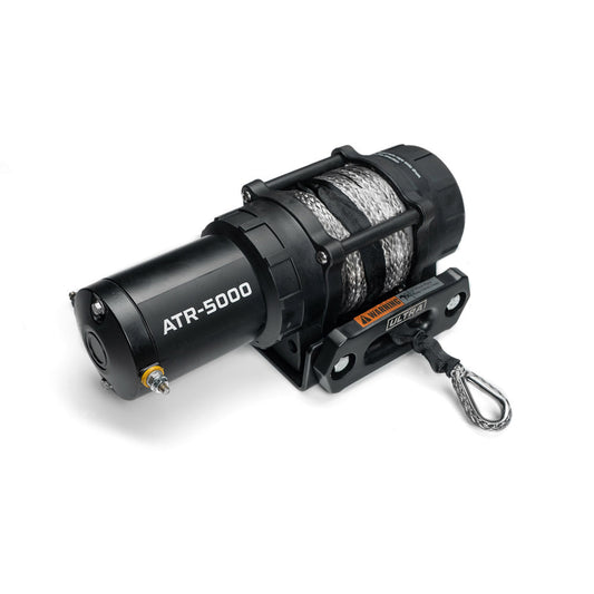 ATR-5000 Premium Electric ATV/UTV/Trailer Winch - 5000lbs - image 2