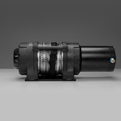 ATR-5000 Premium Electric ATV/UTV/Trailer Winch - 5000lbs - image 3