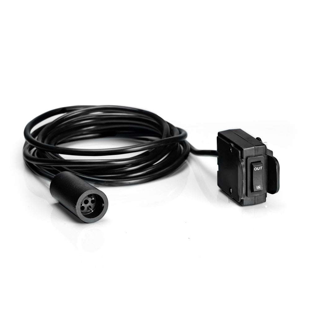 ATR-5000 Premium Electric ATV/UTV/Trailer Winch - 5000lbs - image 5