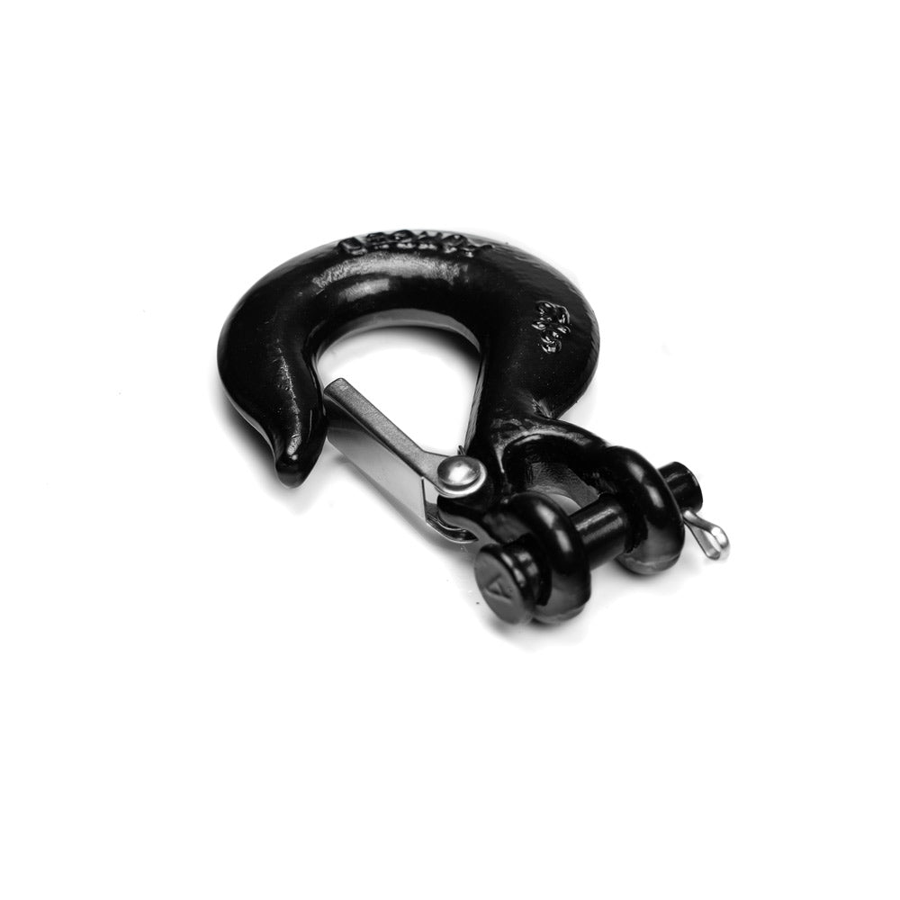 ATR-5000 Premium Electric ATV/UTV/Trailer Winch - 5000lbs - image 6