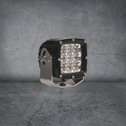 Atom 45W LED Work Lamp front