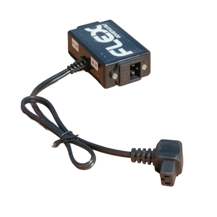 Flex 12V Automatic Changeover Switch - image 2
