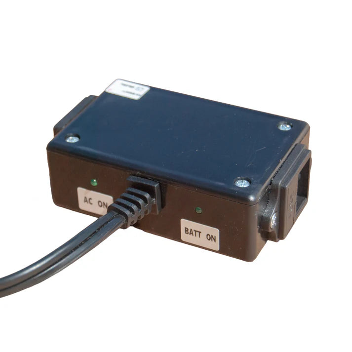Flex 12V Automatic Changeover Switch - image 3
