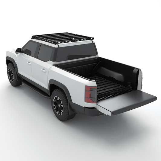 BYD Shark 6 Double Cab Bed Slide