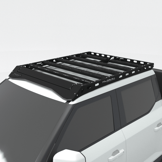 Predator Offroad roof rack for BYD Shark 6 double cab