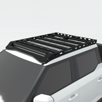 Predator Offroad roof rack for BYD Shark 6 double cab - image 2