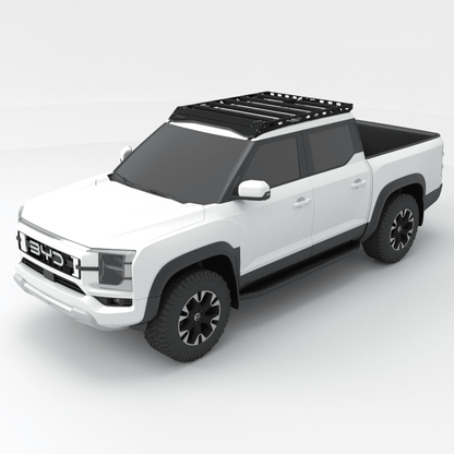 Predator Offroad roof rack for BYD Shark 6 double cab - image 3