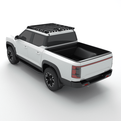 Predator Offroad roof rack for BYD Shark 6 double cab - image 5