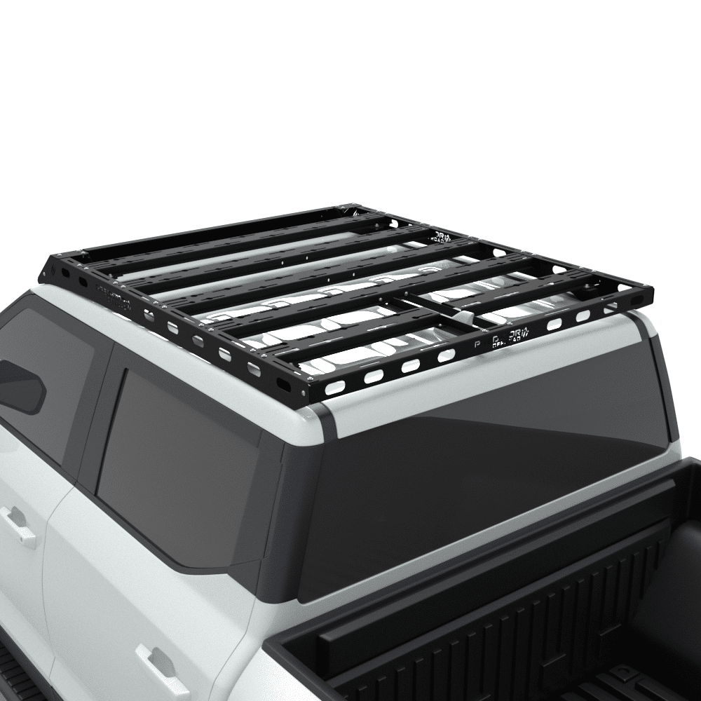 Predator Offroad roof rack for BYD Shark 6 double cab - image 6