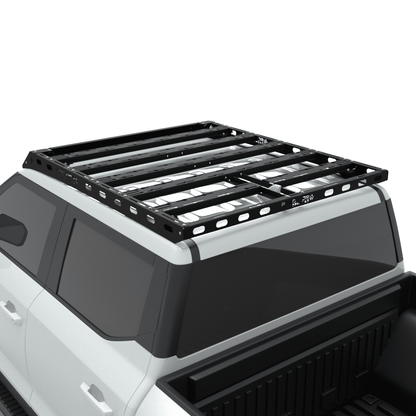 Predator Offroad roof rack for BYD Shark 6 double cab - image 6