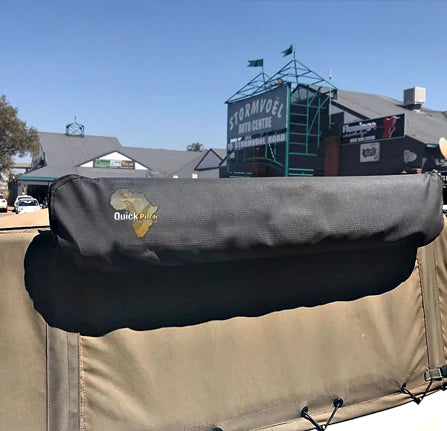 Quick Pitch Bag Unit Camping Shower Cubicle - image 4