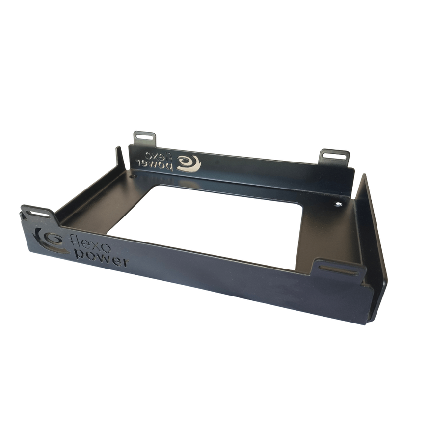 Vehicle mounting bracket