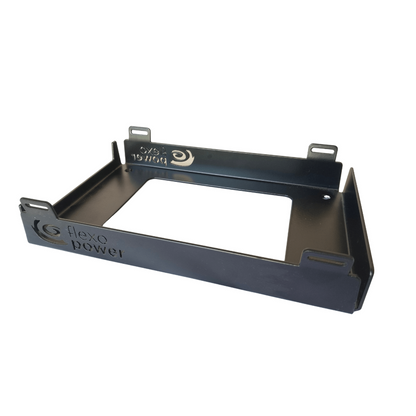 Vehicle mounting bracket