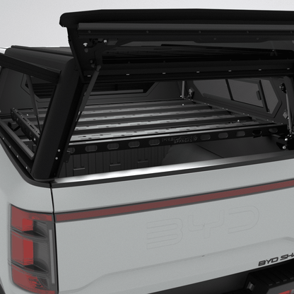 BYD Shark 6 Alu-Cab Contour Canopy Bed Rack - image 2