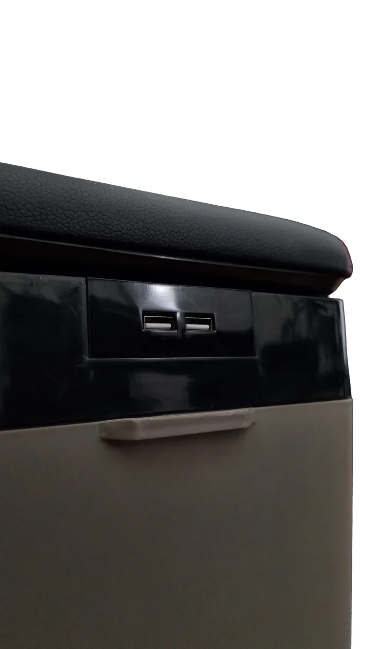 Flex CF15 15L Centre Console Portable Fridge/Freezer - image 5