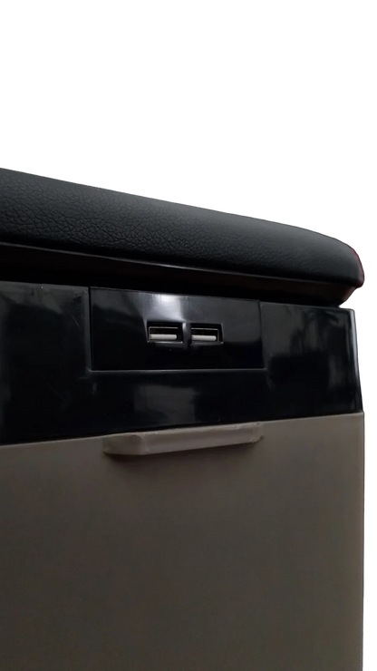 Flex CF15 15L Centre Console Portable Fridge/Freezer - image 5