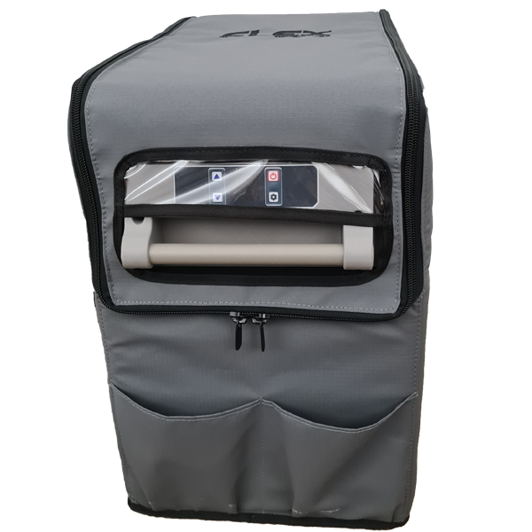 Flex CF55 Fridge Cover