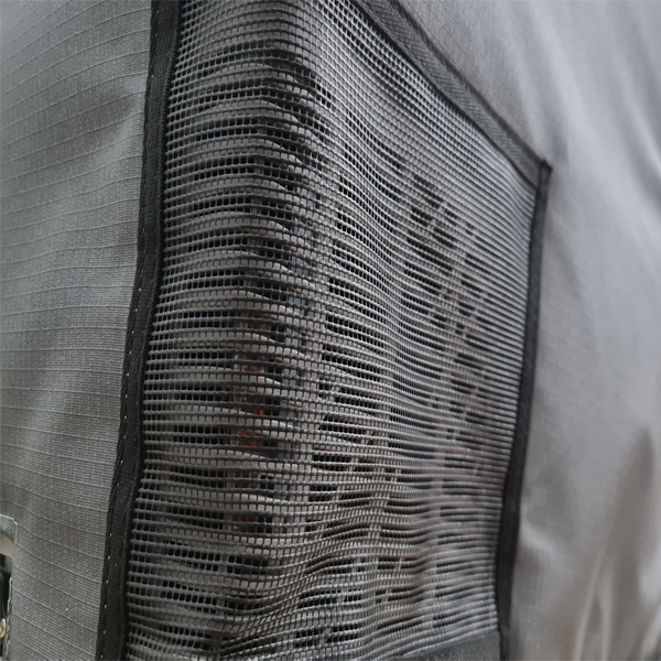 Flex CF55 Fridge Cover - image 3