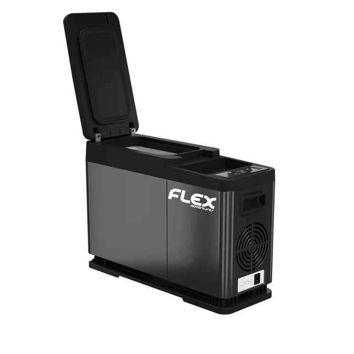 Flex CF8 Vehicle Center Console Fridge-Freezer