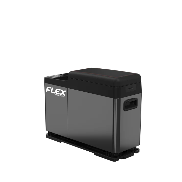 Flex CF8 Vehicle Center Console Fridge-Freezer - image 4