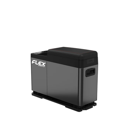 Flex CF8 Vehicle Center Console Fridge-Freezer - image 4
