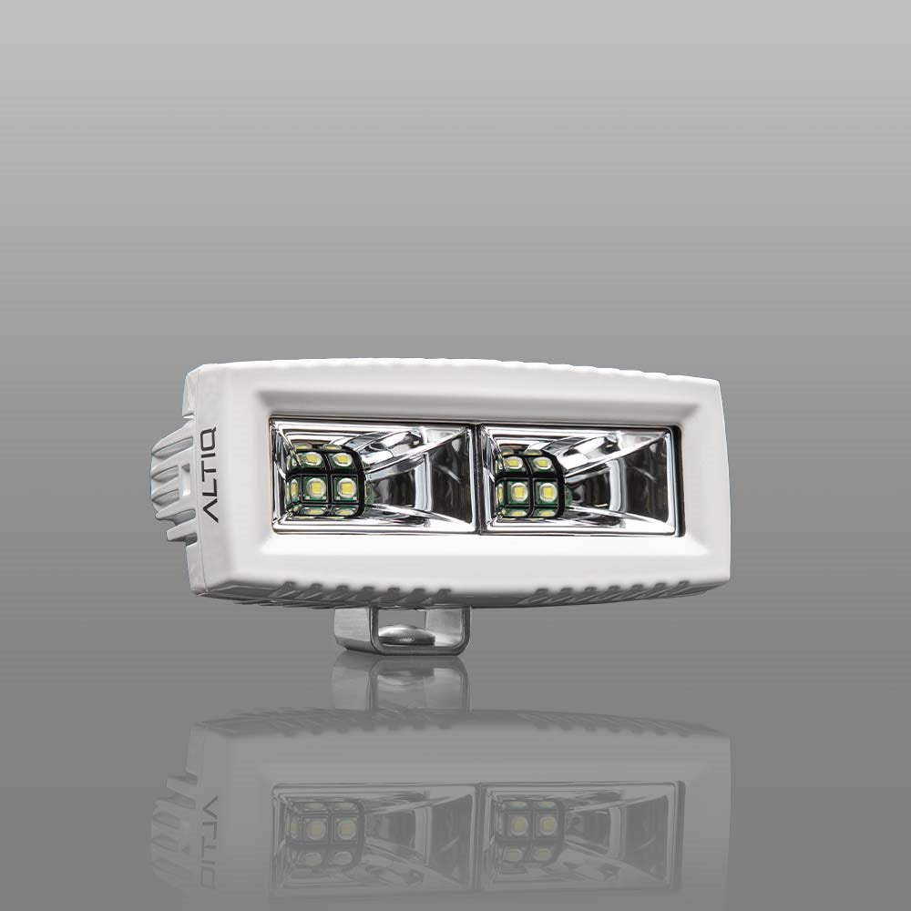 CX4 Scene LED Work Light Arctic Edition