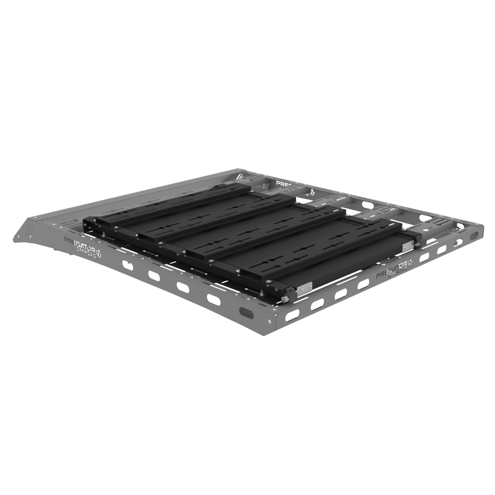 Camp Table and Mount Kit