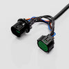 STEDI GWM Cannon high beam adapter