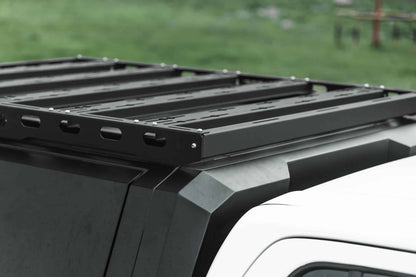 RSI Smart Cap-DC Canopy Rack Toyota Hilux Revo detail