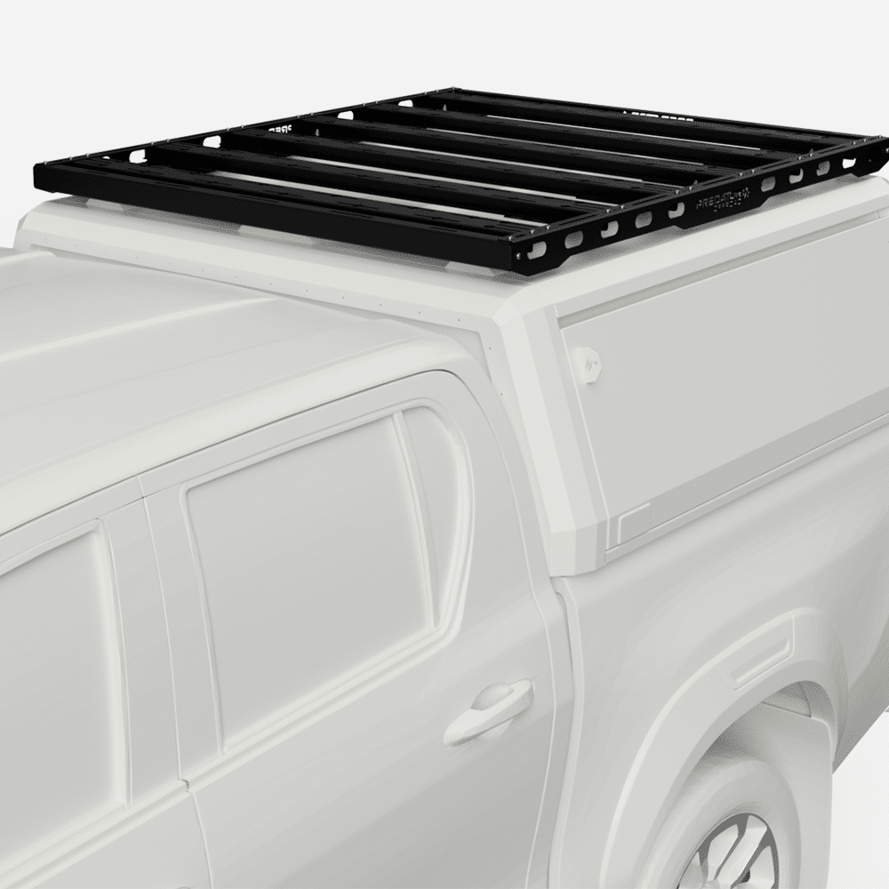 Canopy Rack RLD Design Canopy Double Cab