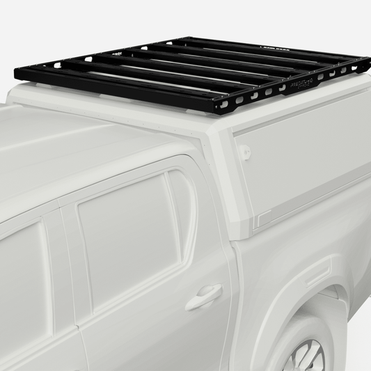 Canopy Rack RLD Design Canopy Double Cab