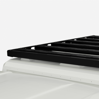 Canopeak-DC Roof Rack detail